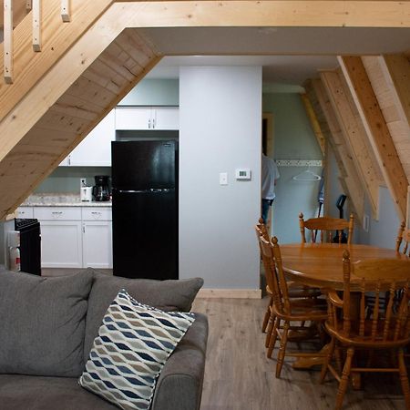 Villa Life'S A Hoot Au Gres Esterno foto