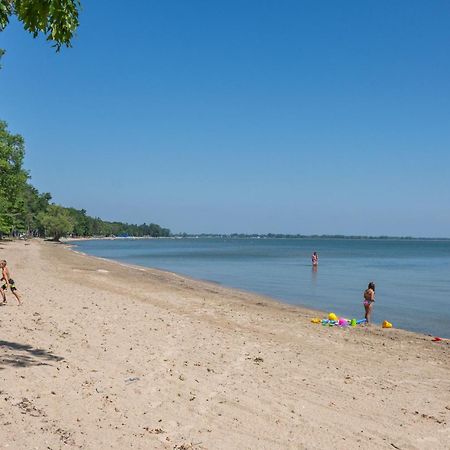 Villa Life'S A Hoot Au Gres Esterno foto