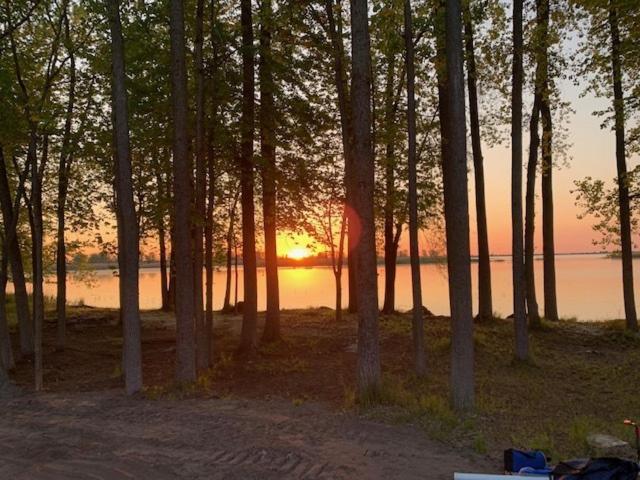 Villa Life'S A Hoot Au Gres Esterno foto