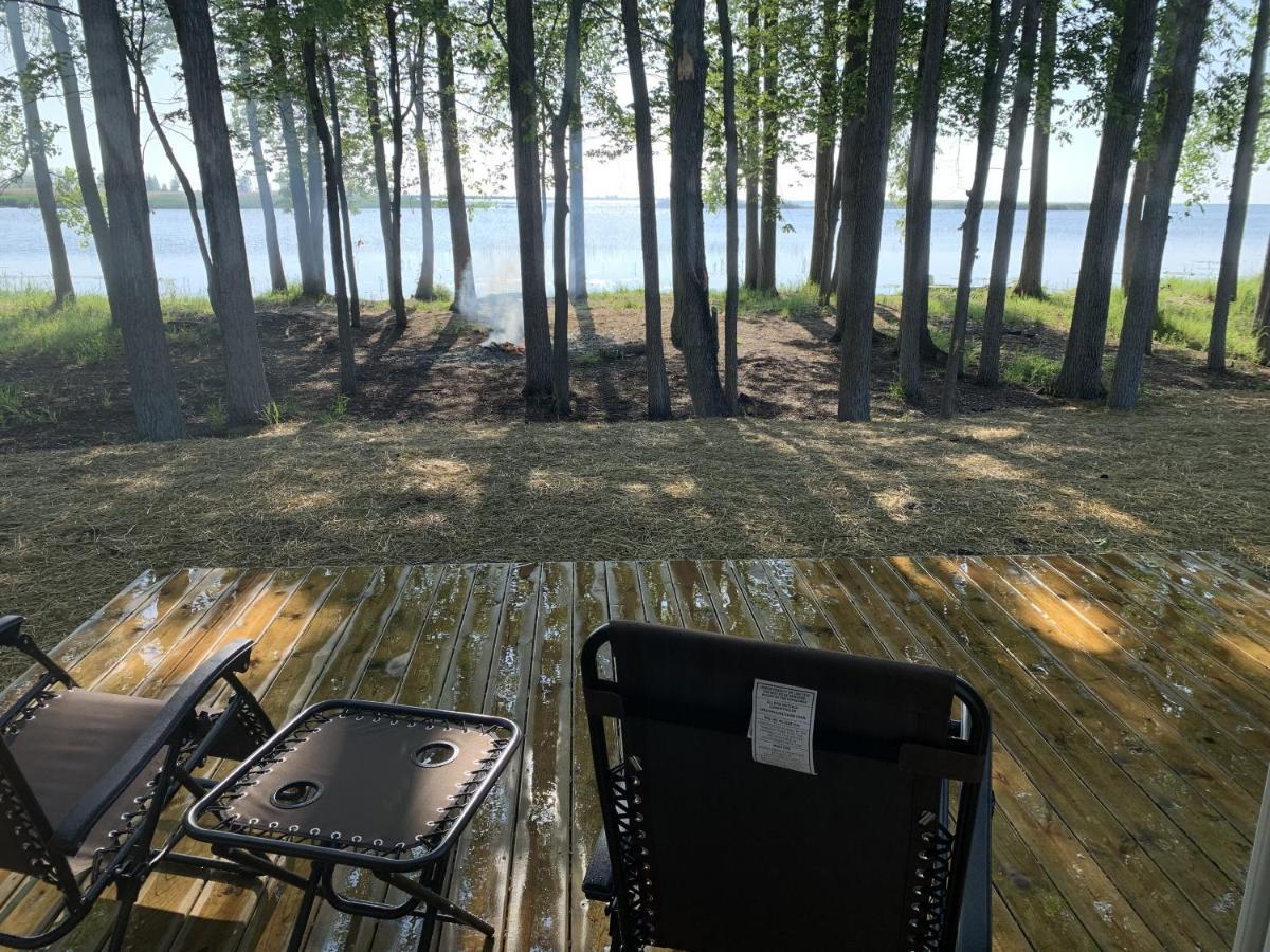 Villa Life'S A Hoot Au Gres Esterno foto