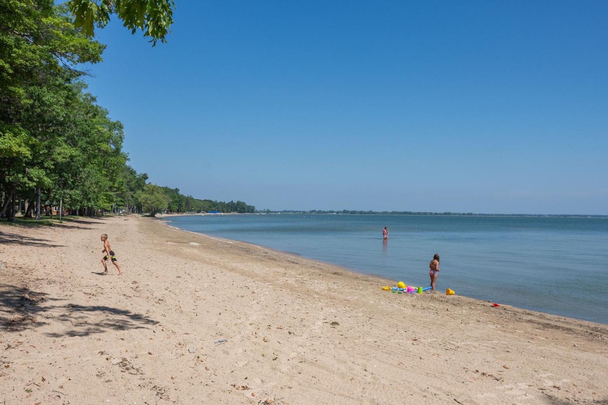 Villa Life'S A Hoot Au Gres Esterno foto